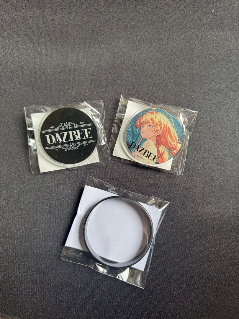 ダズビー　dazbee グッズ セット