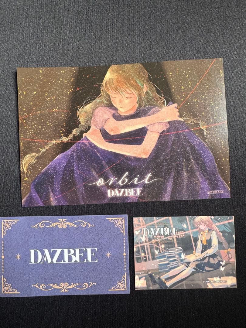 ダズビー　dazbee グッズ セット