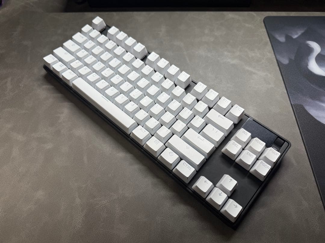 【中古】SteelSeries APEX PRO TKL + その他