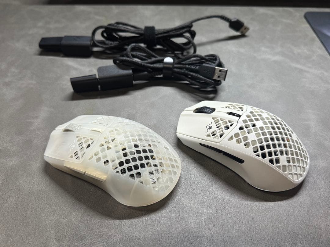 【中古】SteelSeries APEX PRO TKL + その他