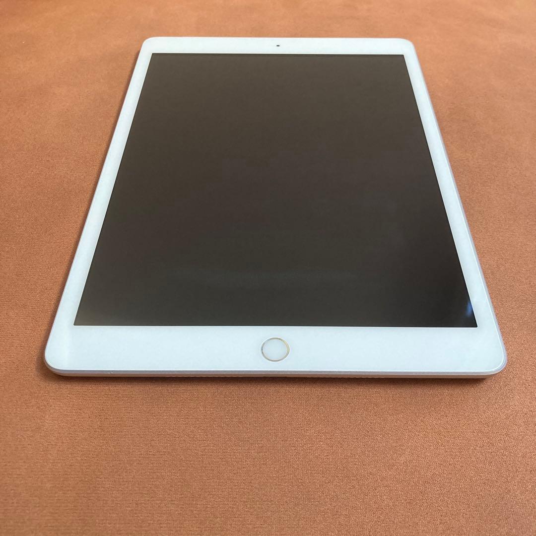 522【早い者勝ち】外観美品☆電池良好☆iPad8第8世代32GB SIMフリー