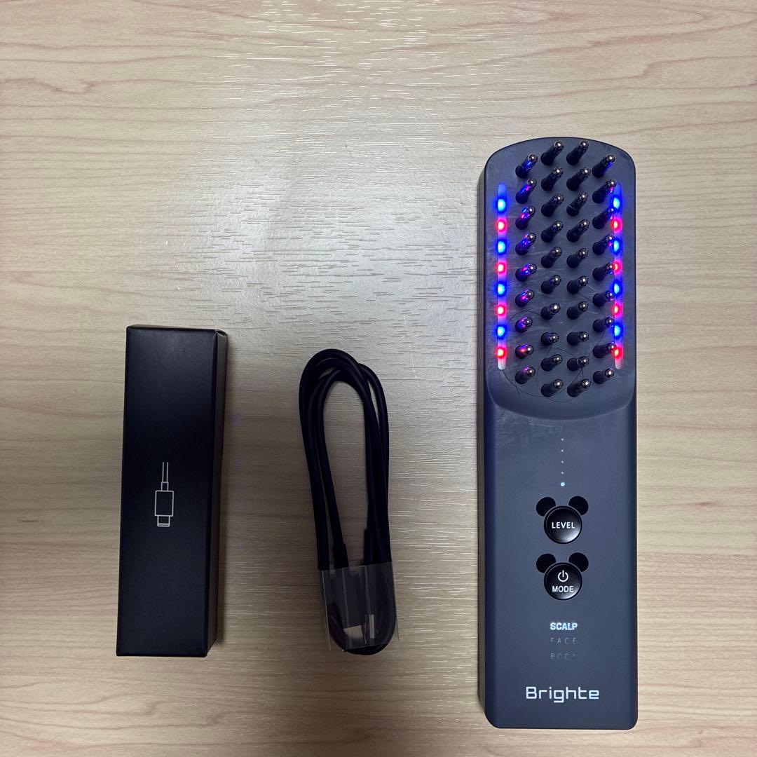 ボディ・フェイスケア Disney Brighte ELEKI BRUSH+