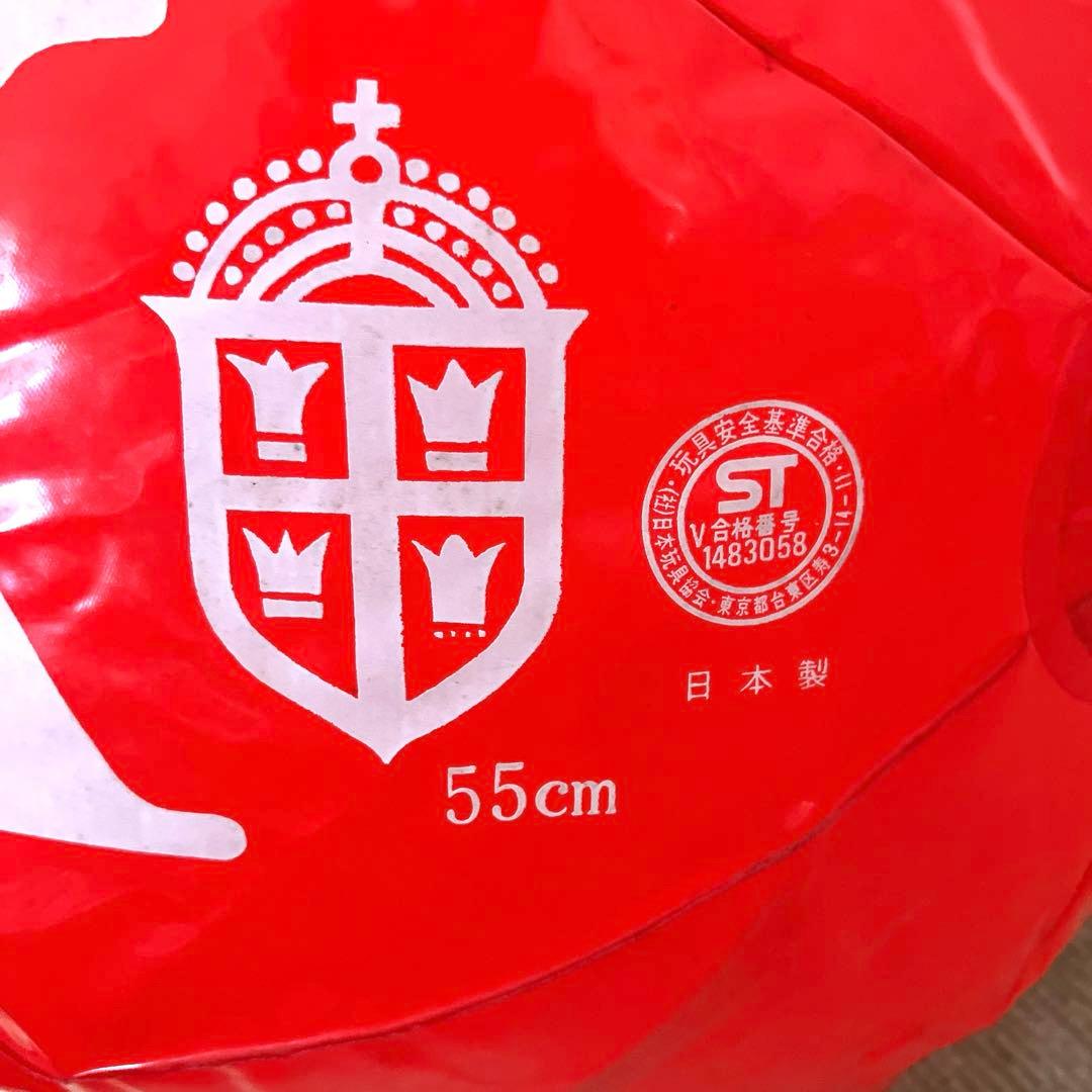 専用！LARKビーチボール　昭和レトロ　コレクション　当時物　ヴィンテージ