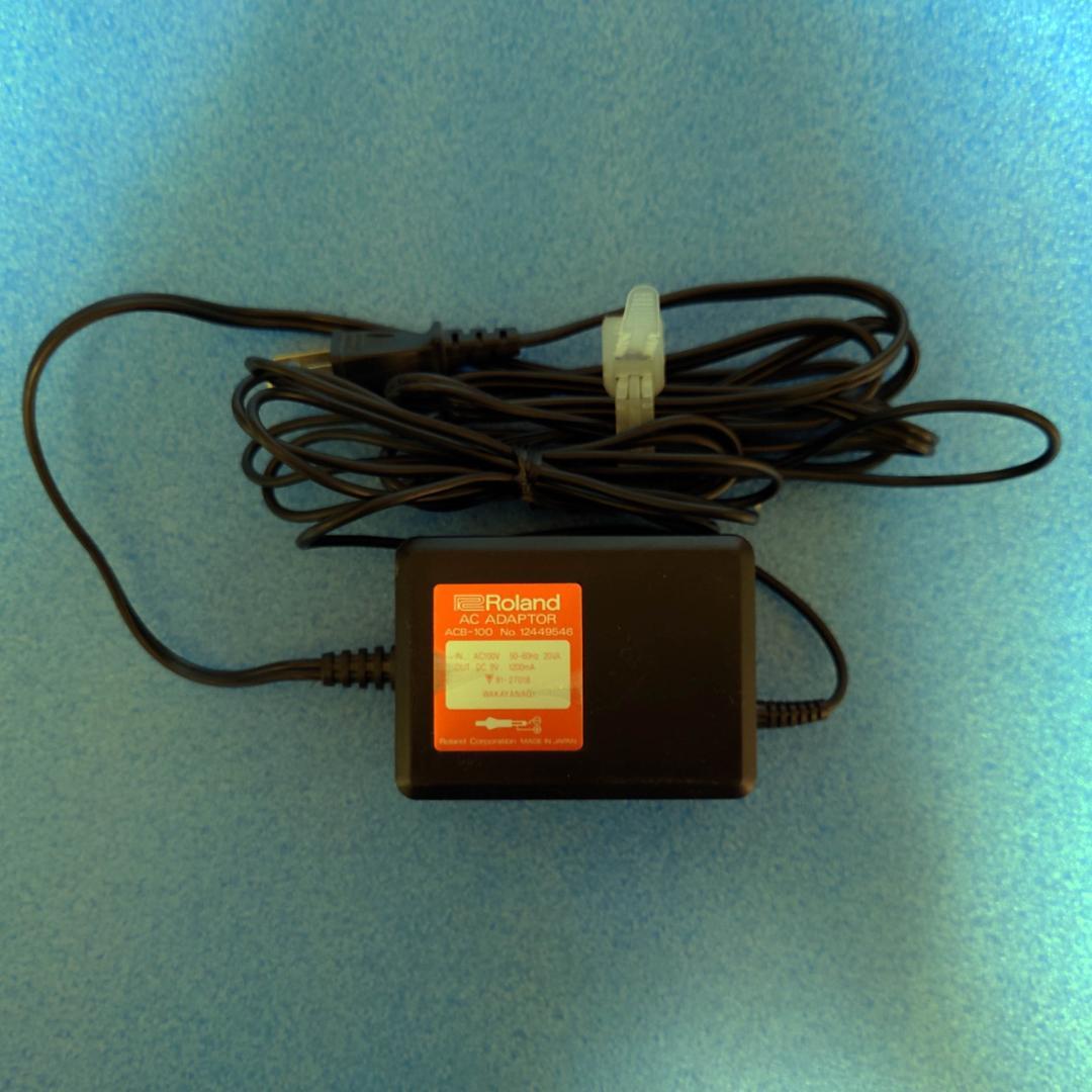 Roland CM-64 MIDI音源