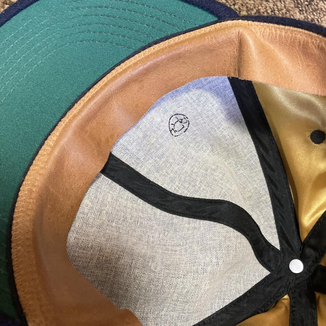 RRL BASEBALL CAP 【L/61㎝】