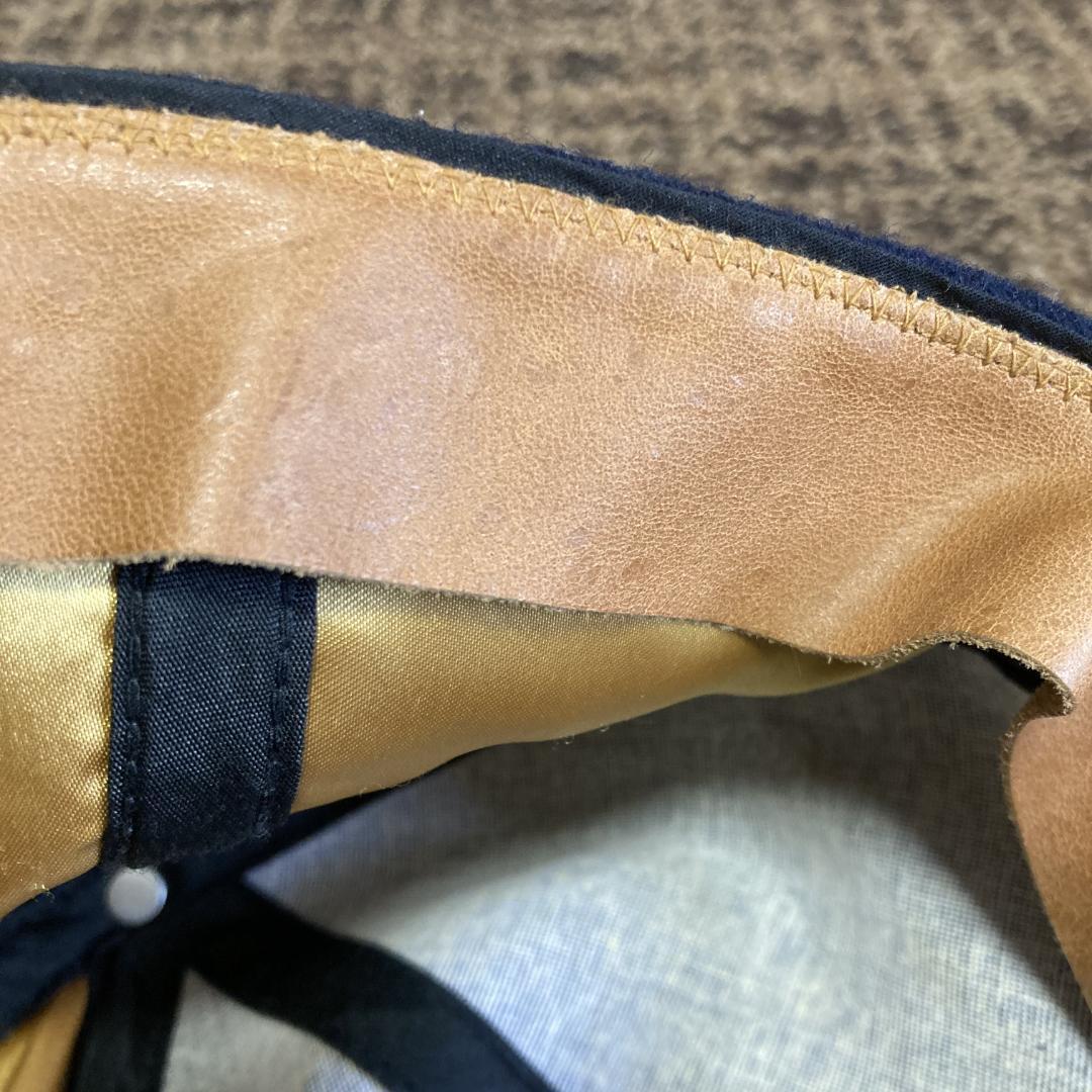 RRL BASEBALL CAP 【L/61㎝】