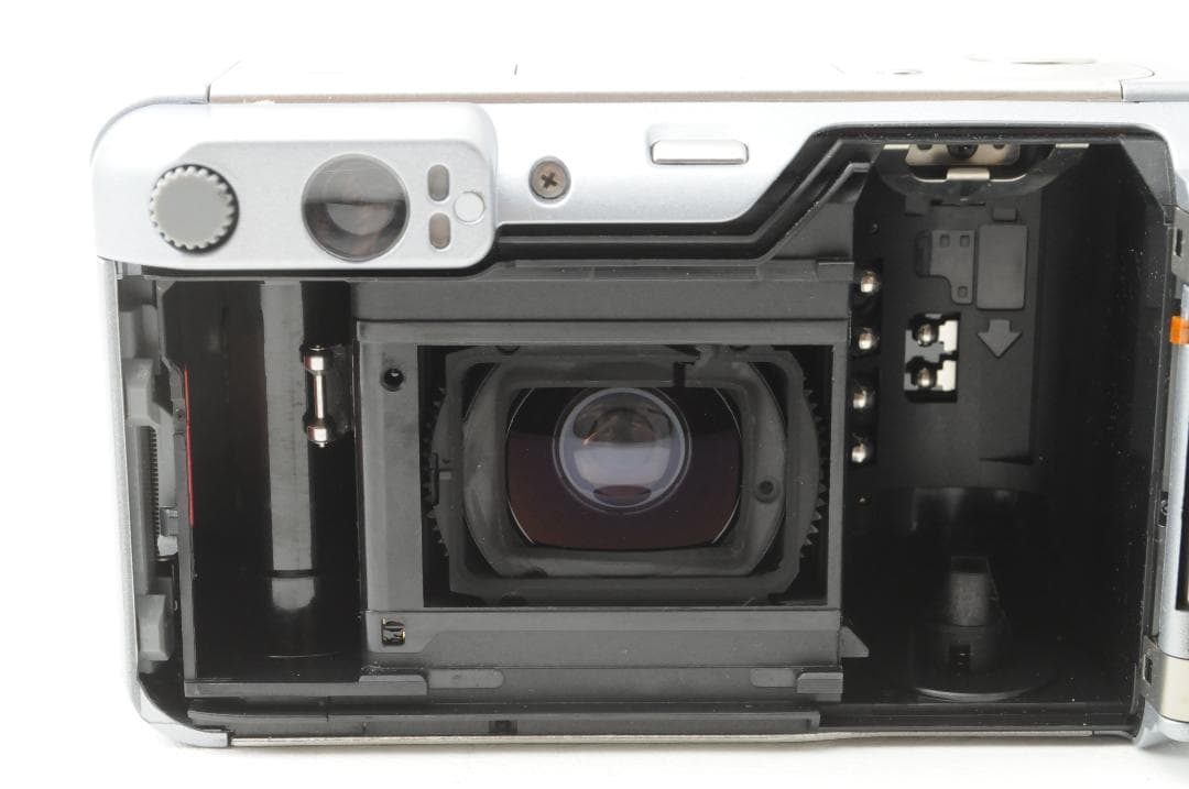 Canon キヤノン Autoboy オートボーイ N130 フィルムカメラ