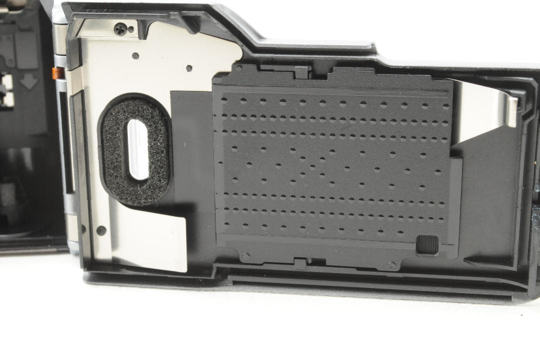 Canon キヤノン Autoboy オートボーイ N130 フィルムカメラ