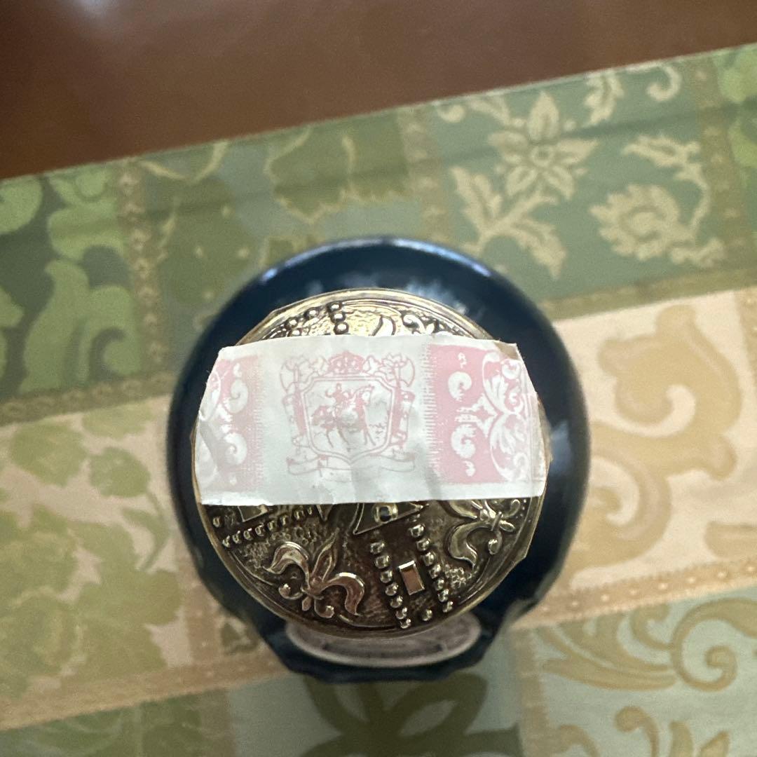  Salute 21年 ブレンデッドウイスキー陶器