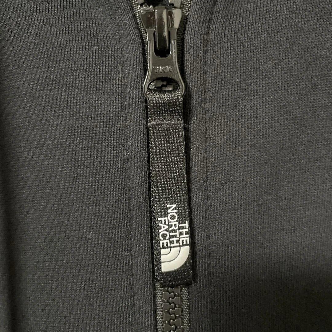 ノースフェイス　リアビューフルジップフーディ　XL THE NORTH FACE
