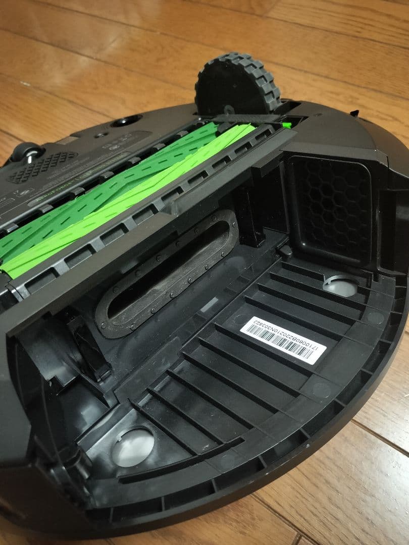 動作確認済み　Roomba i7 ルンバ