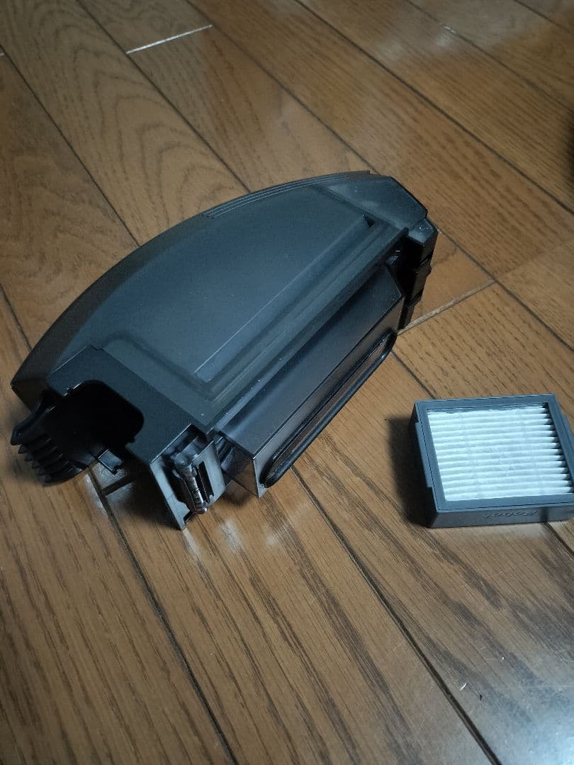 動作確認済み　Roomba i7 ルンバ