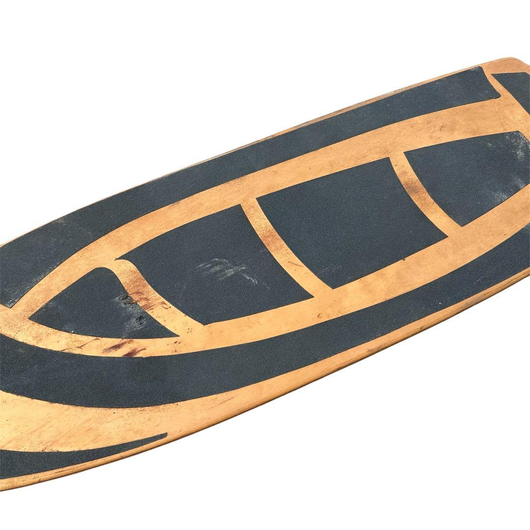 F*G様 CARVE BOARD WAVE 43インチ NATURAL