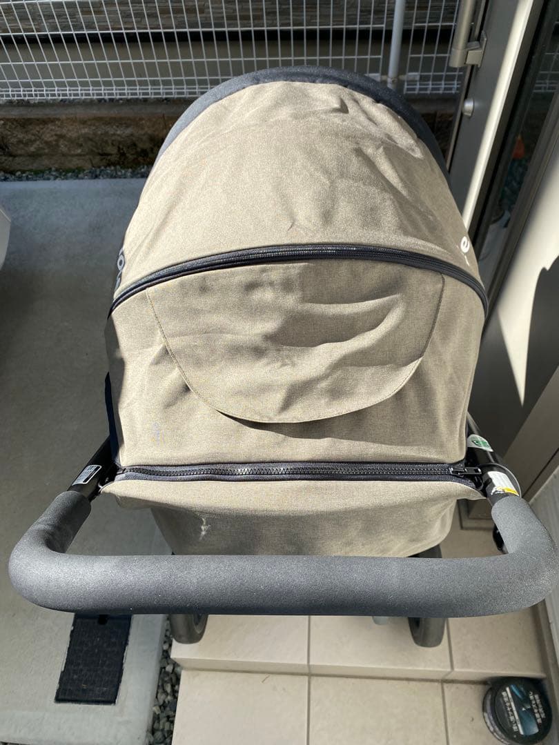 Joie トラベルシステム ベビーカー 他3点セット【Andyさん専用】