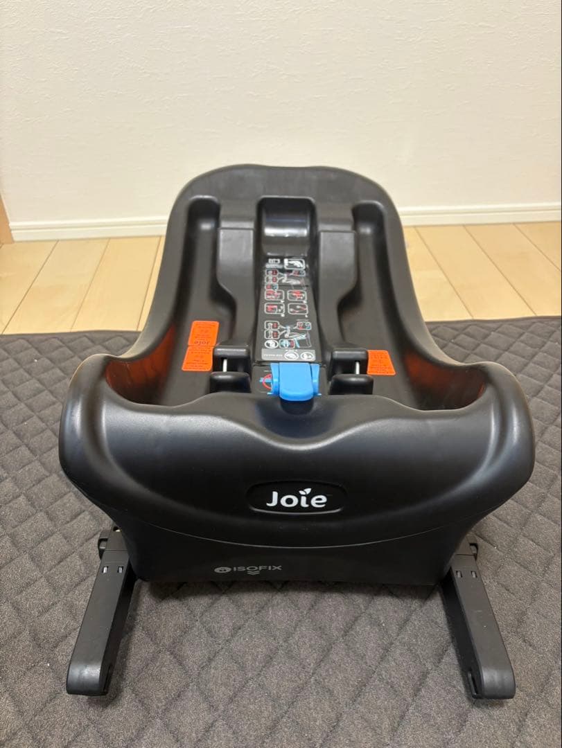 Joie トラベルシステム ベビーカー 他3点セット【Andyさん専用】