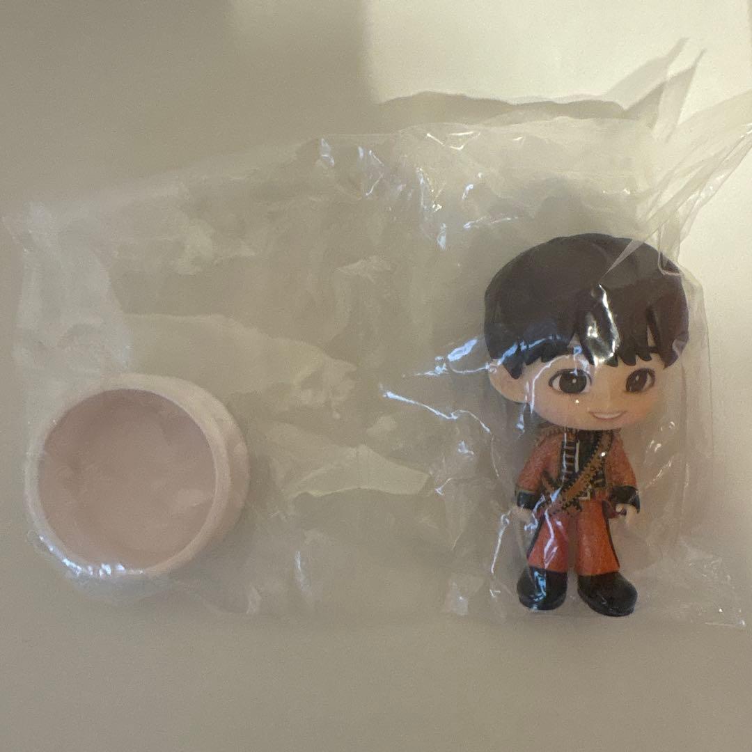 【新品未開封】DAIKI ARIOKA フィギュア Hey! Say! JUMP