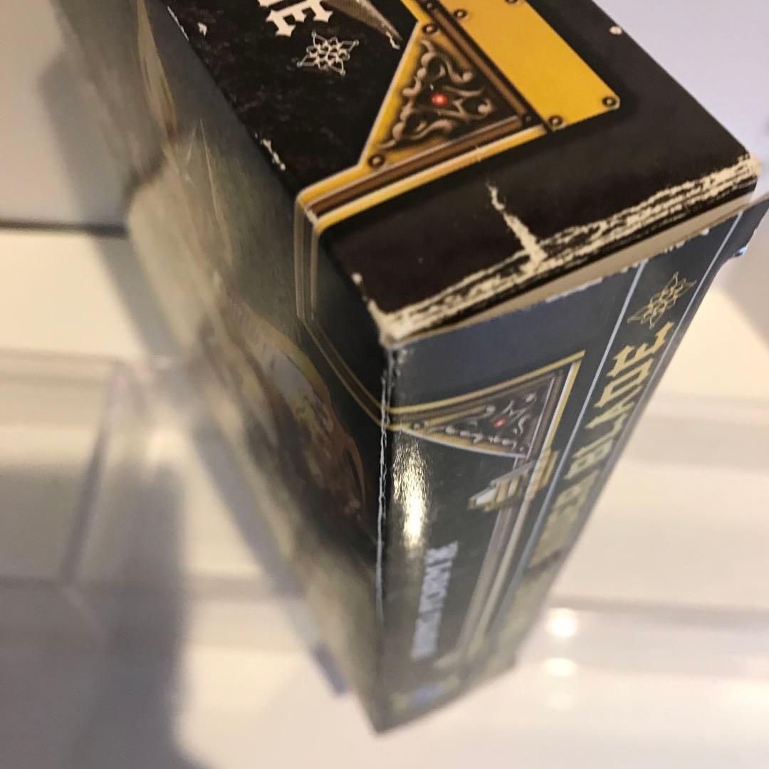 S.h.Figuarts 仮面ライダーブレイド キングフォーム