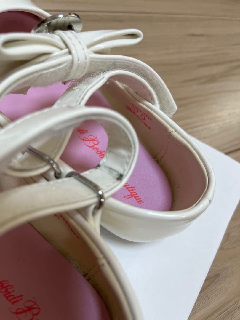 ビビディ・バビディ・ブティック　エルサ　110