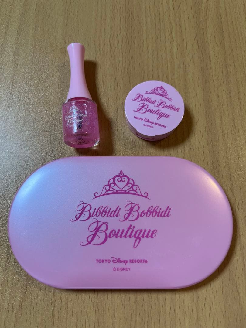 ビビディ・バビディ・ブティック　エルサ　110