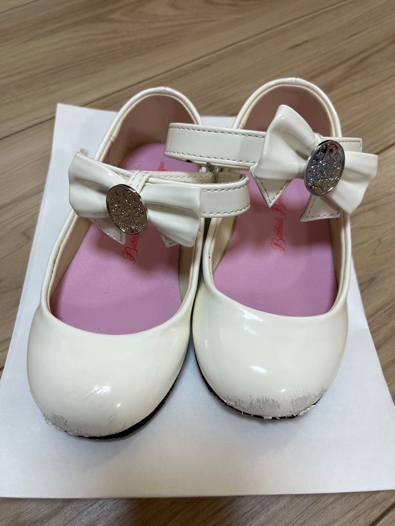 ビビディ・バビディ・ブティック　エルサ　110