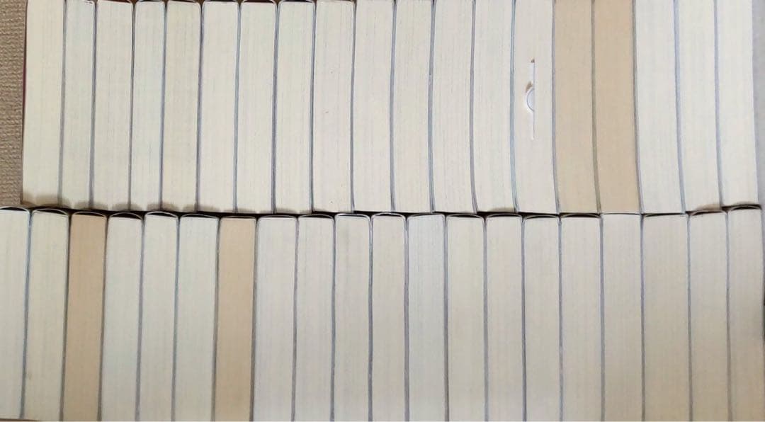 本好きの下剋上　小説　全巻セット合計39冊　第一部～第五部＋外伝＋短編集