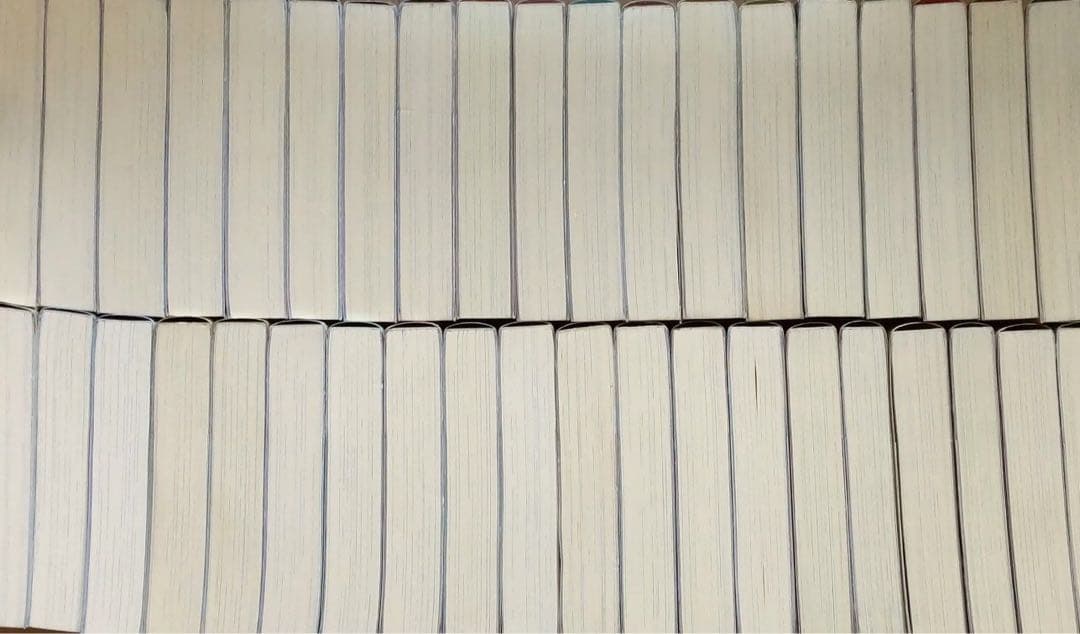 本好きの下剋上　小説　全巻セット合計39冊　第一部～第五部＋外伝＋短編集