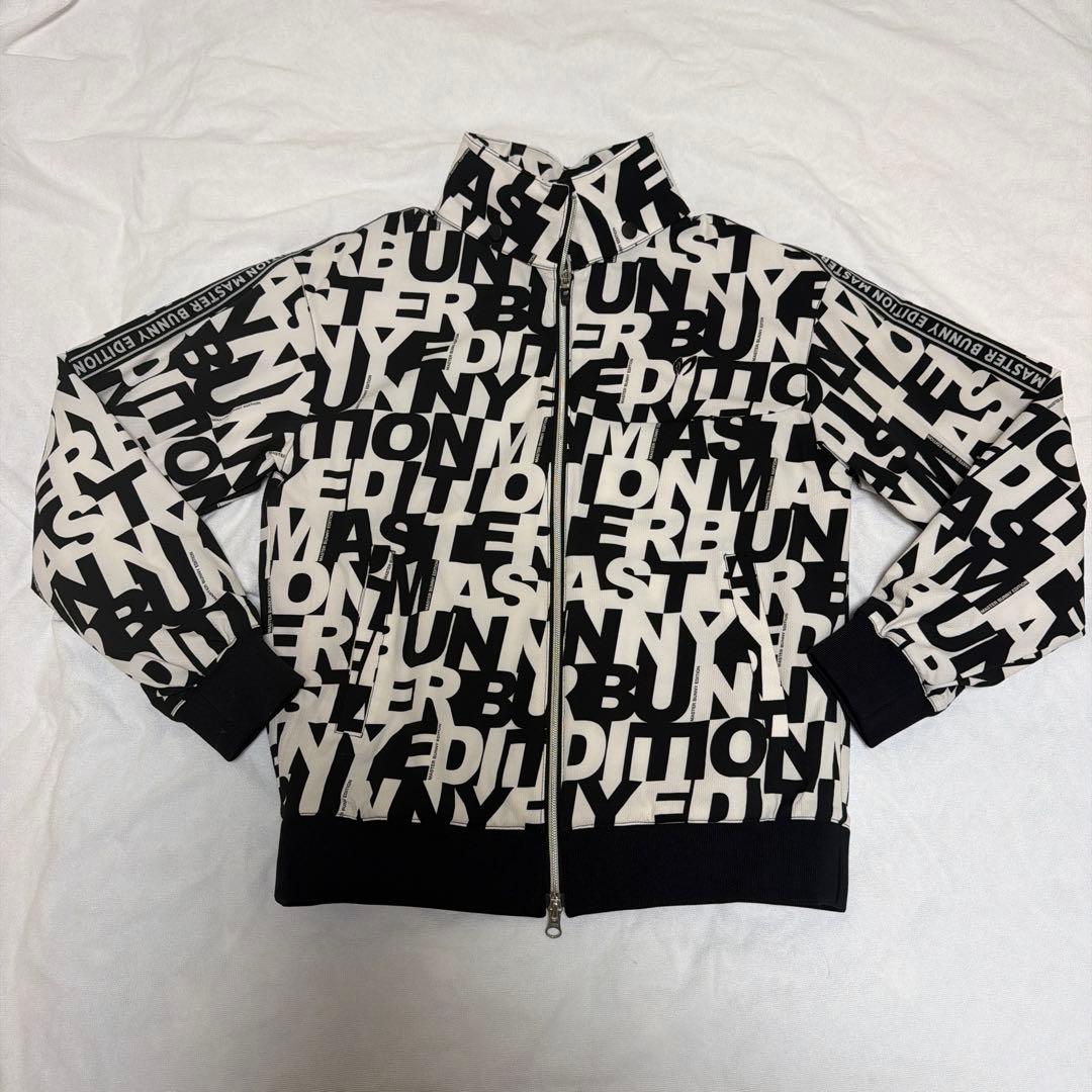 マスターバニー　アウター