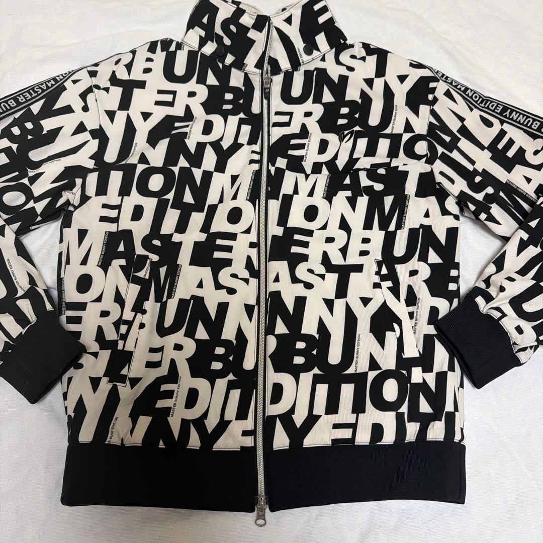 マスターバニー　アウター