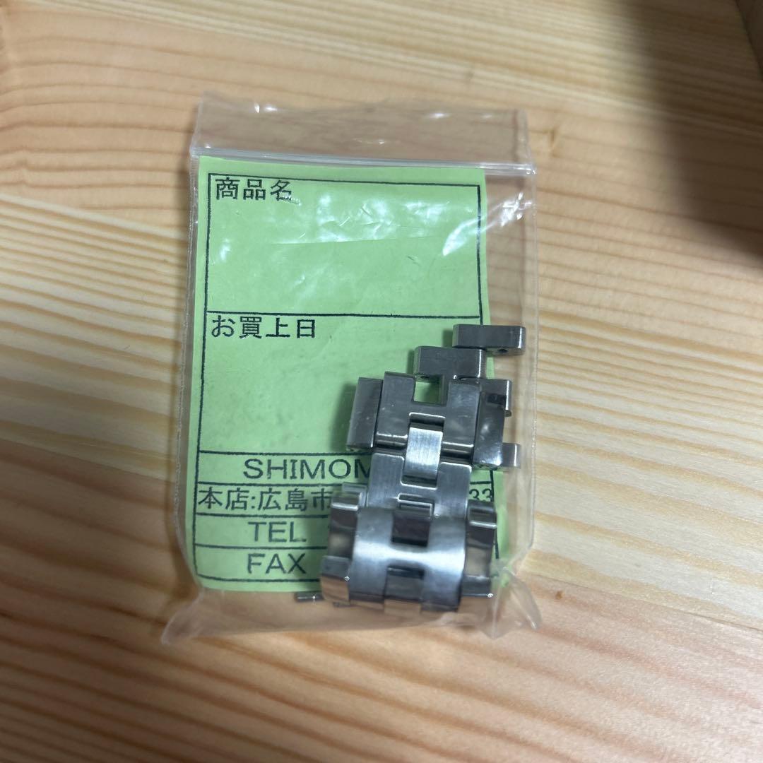 Hamilton 自動巻き腕時計 ブラック