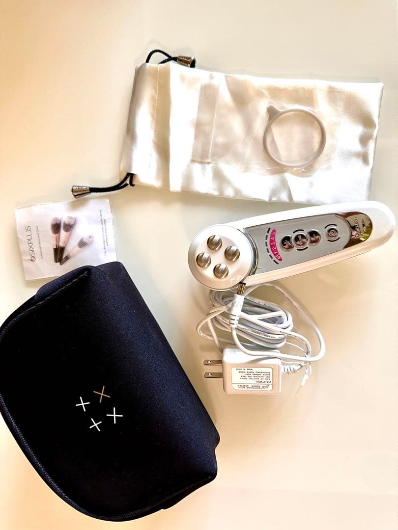 BELEGA セルキュア美顔器