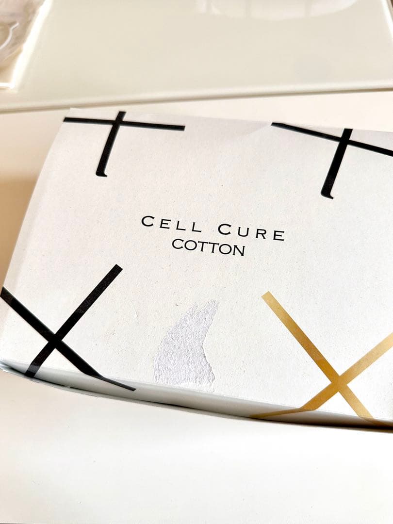 BELEGA セルキュア美顔器