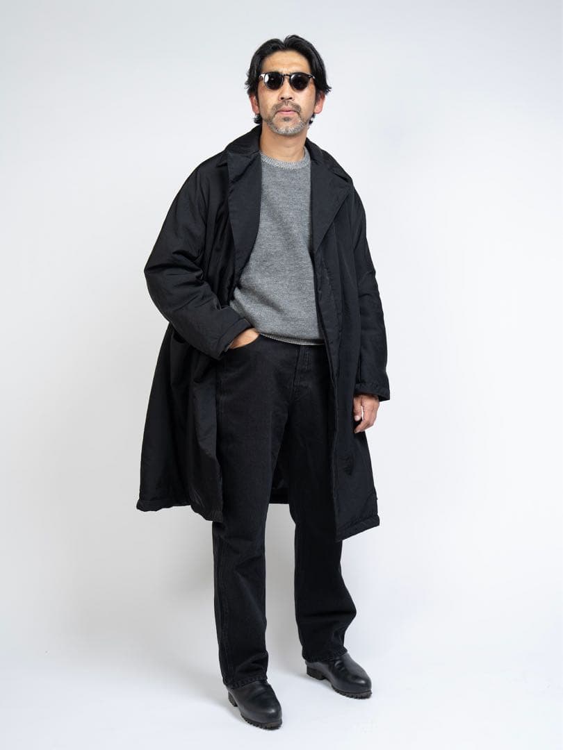ジャケット・アウター KAJA FAVORITE INSULATION COAT 2
