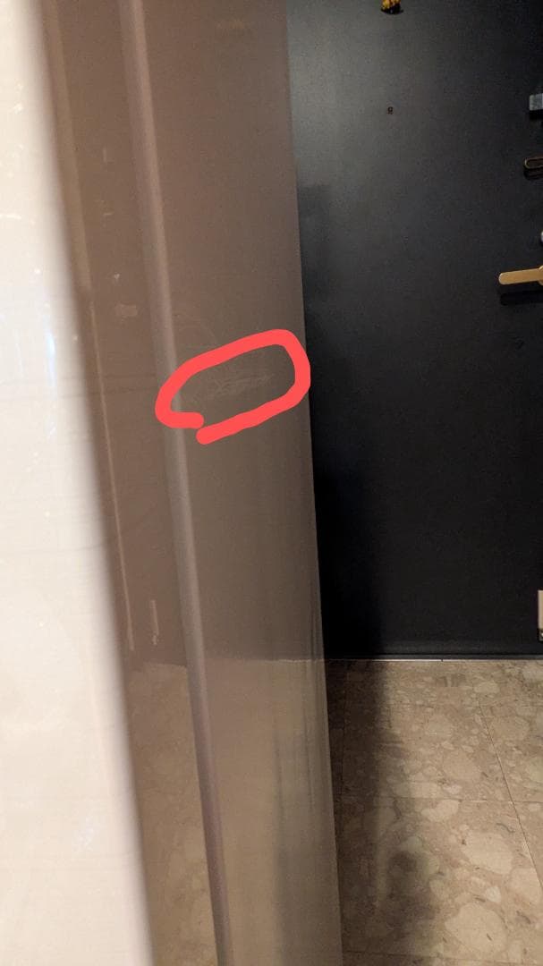 2022年製SHARP両ドア冷蔵庫 SJ-D15H-W 152L 取扱説明書付き