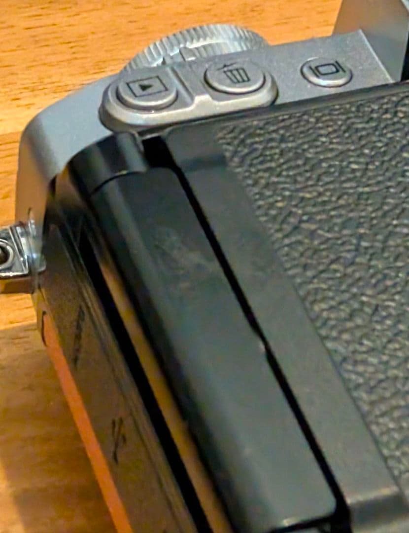 フィルムカメラ NIKON Z fc Special Edition Z 28mm f/2.8