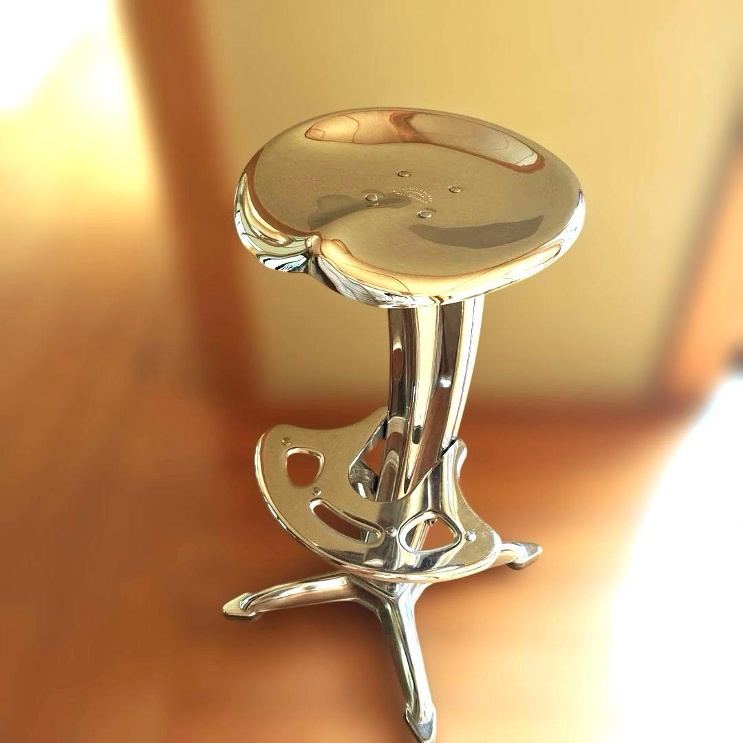 DULTON ダルトン　バースツール　カウンターチェア