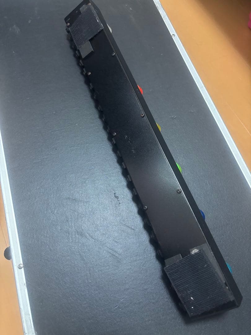 【値下げ】 GEC8 JR ギターエフェクター