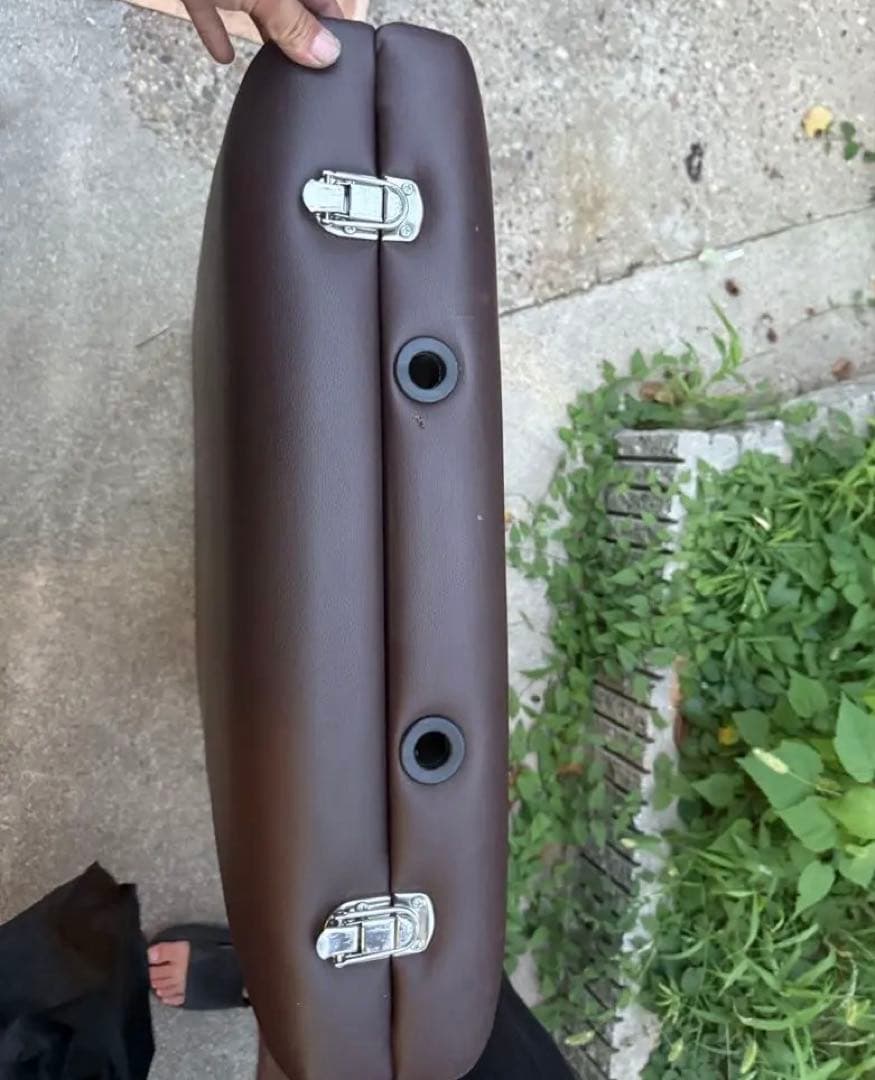 折りたたみマッサージ用ベッド