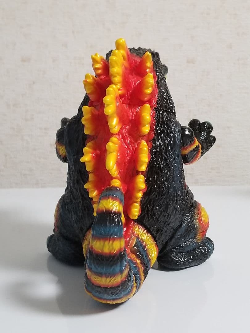 GVA-BC ゴジラ1995 KAGEMARU DESIGNS ノーマルカラー