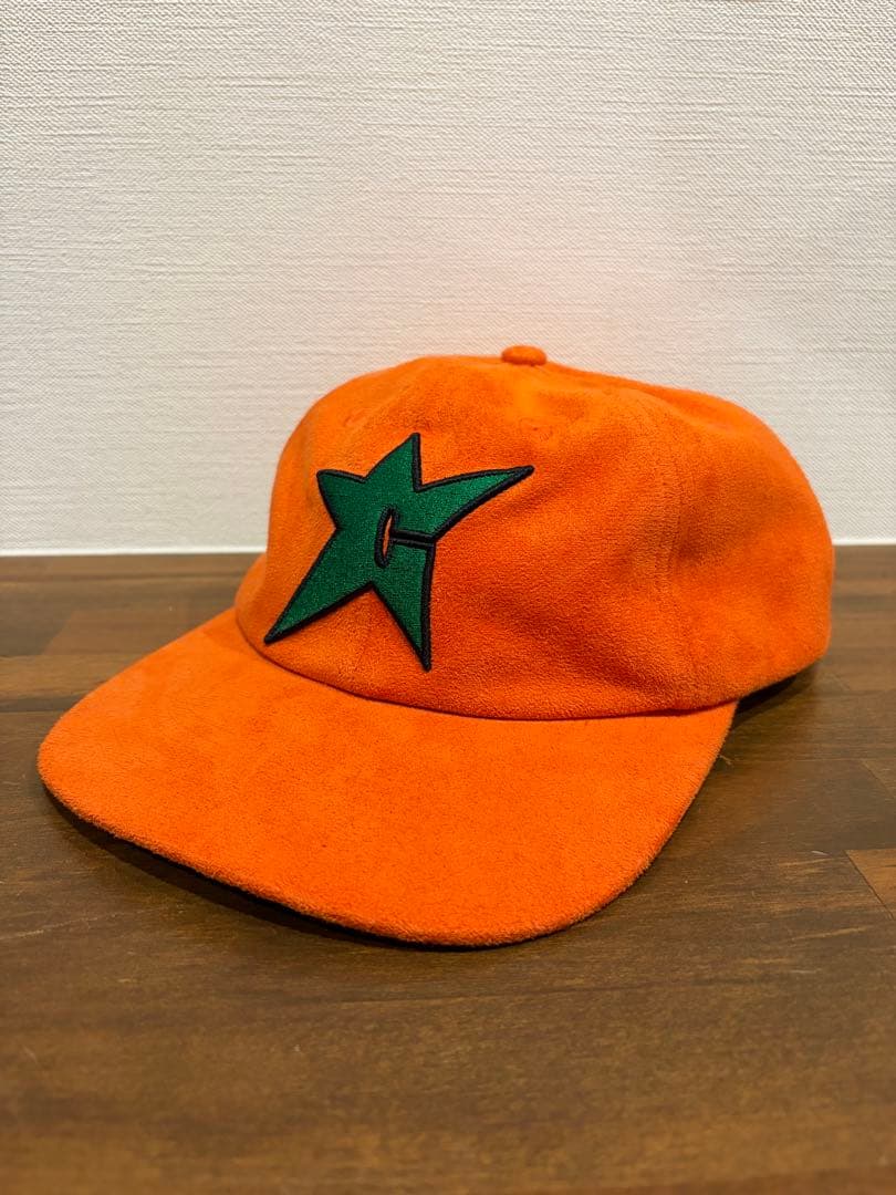 carpet company カーペットカンパニー キャップ