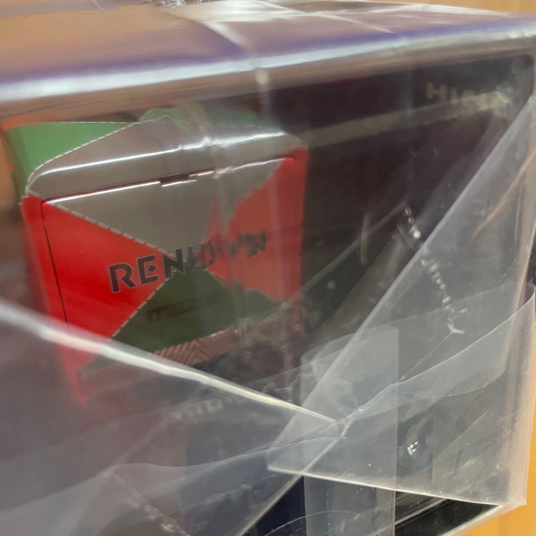 1/64マツダ787Bミニカー　1/64 【限定】日野レンジャー500 セット