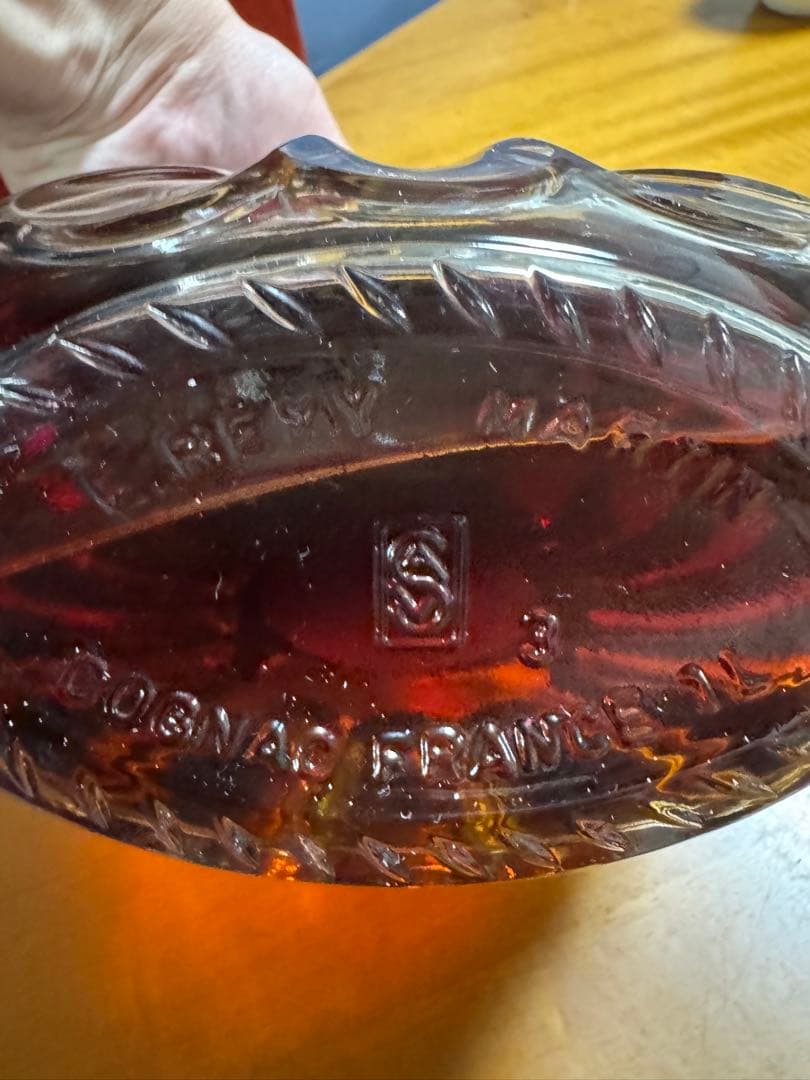 ブランデー REMY MARTIN XO SPECIAL 1L