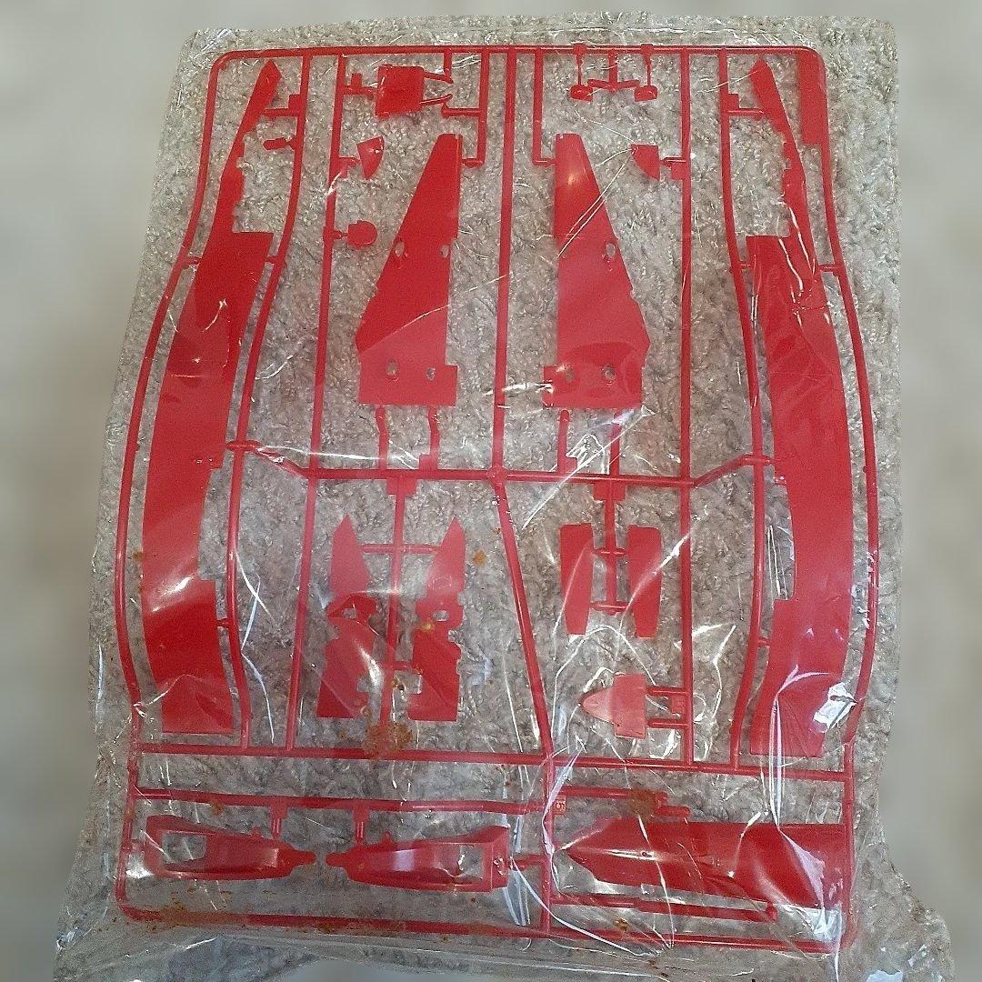 タミヤ フェラーリ641/2（F190）1/12スケール