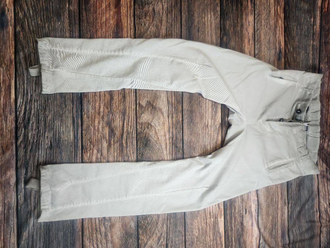 BORIS BIDJAN SABERI トラウザー 希少size XL