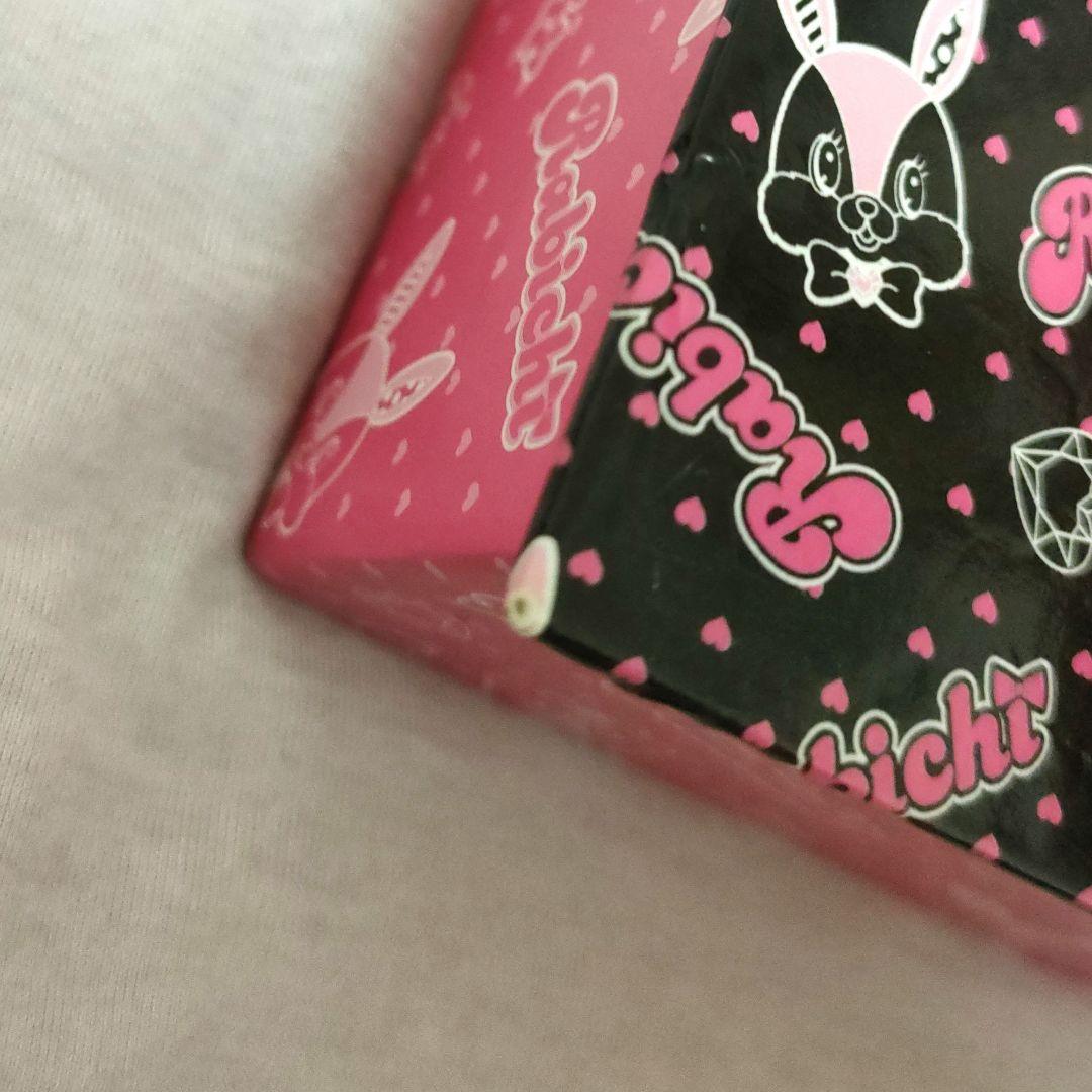 プリティーリズム あいら プリズムストーン トランク タグ付き