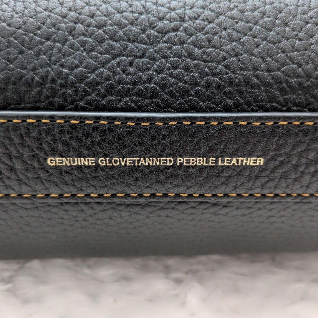 【極美品 レア】コーチ　ローグ　スリム　ブリーフケース　2WAY　ビジネスバッグ