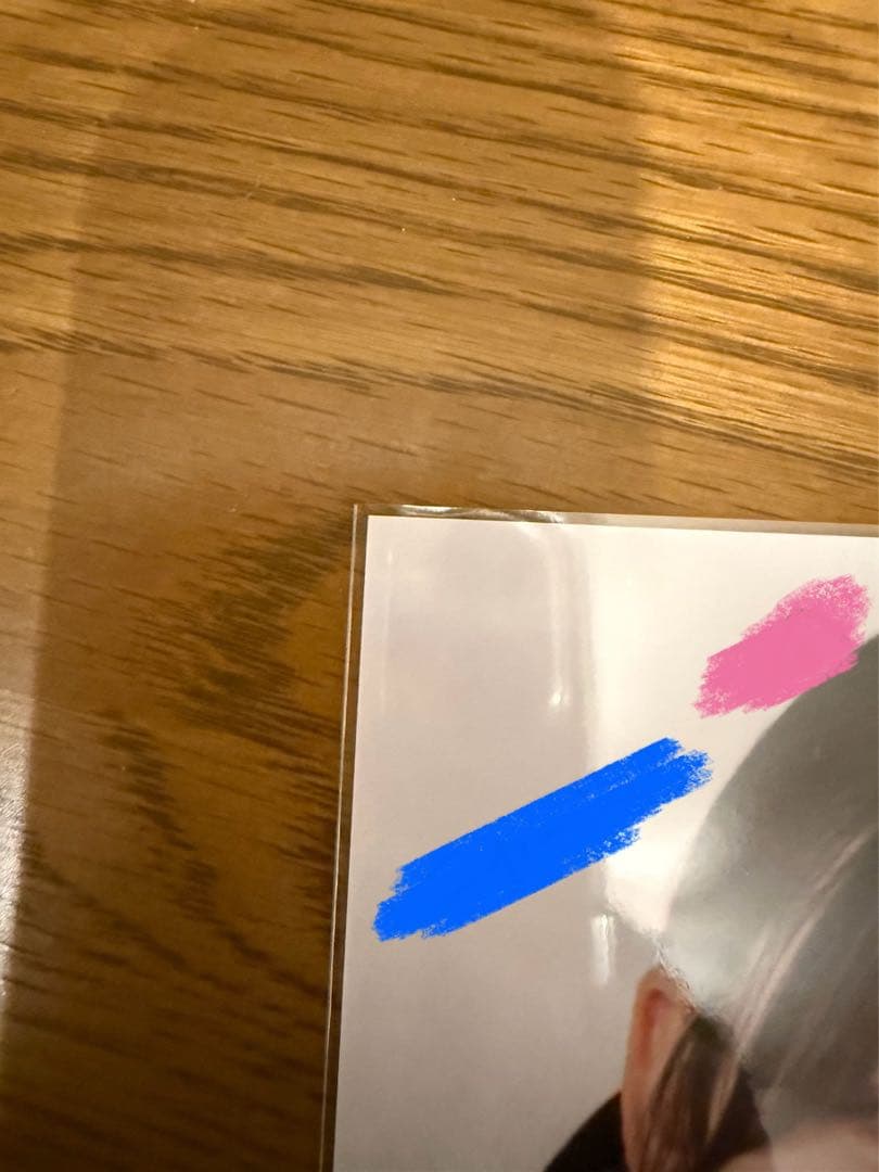 藤嶌果歩 日向坂46 【2025年 浴衣】 直筆サイン入り 生写真