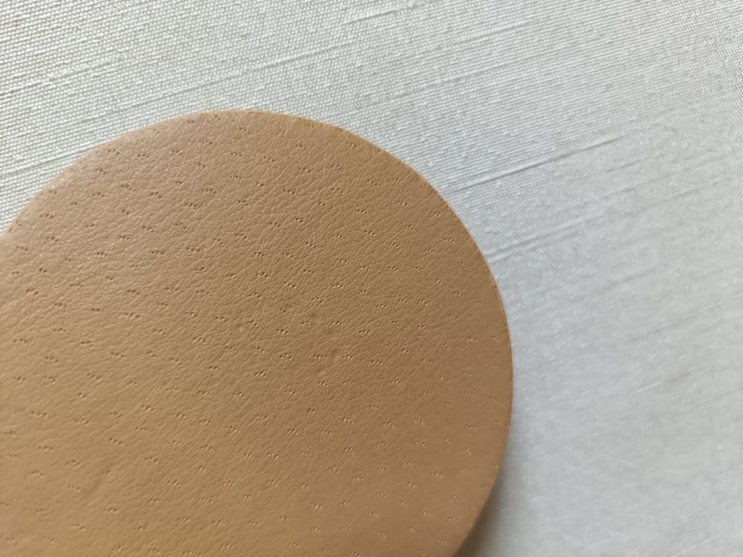 ⑩カードファイト!!ヴァンガード　すやきゃら　レザーチャーム　10点セット