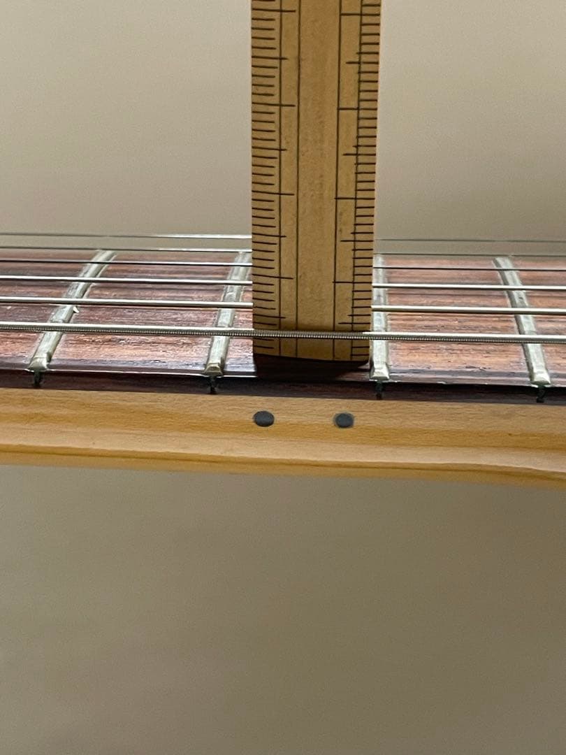 テレキャスター 70年代後期