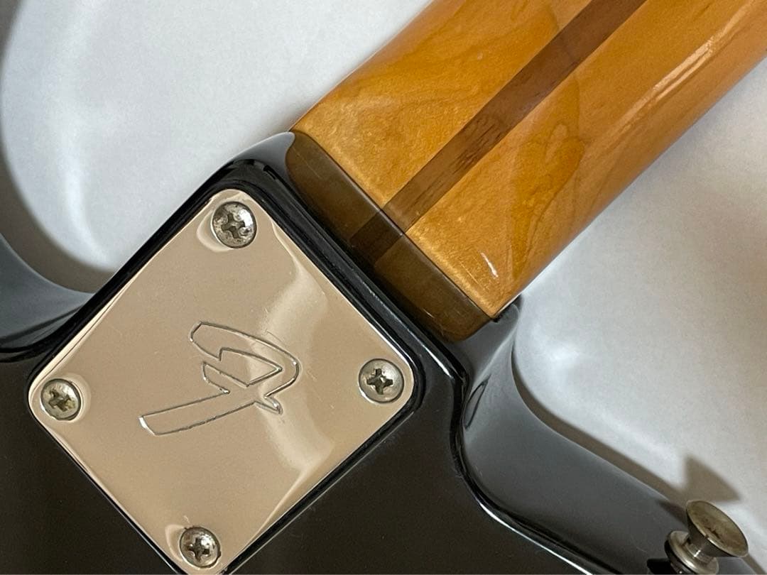 テレキャスター 70年代後期