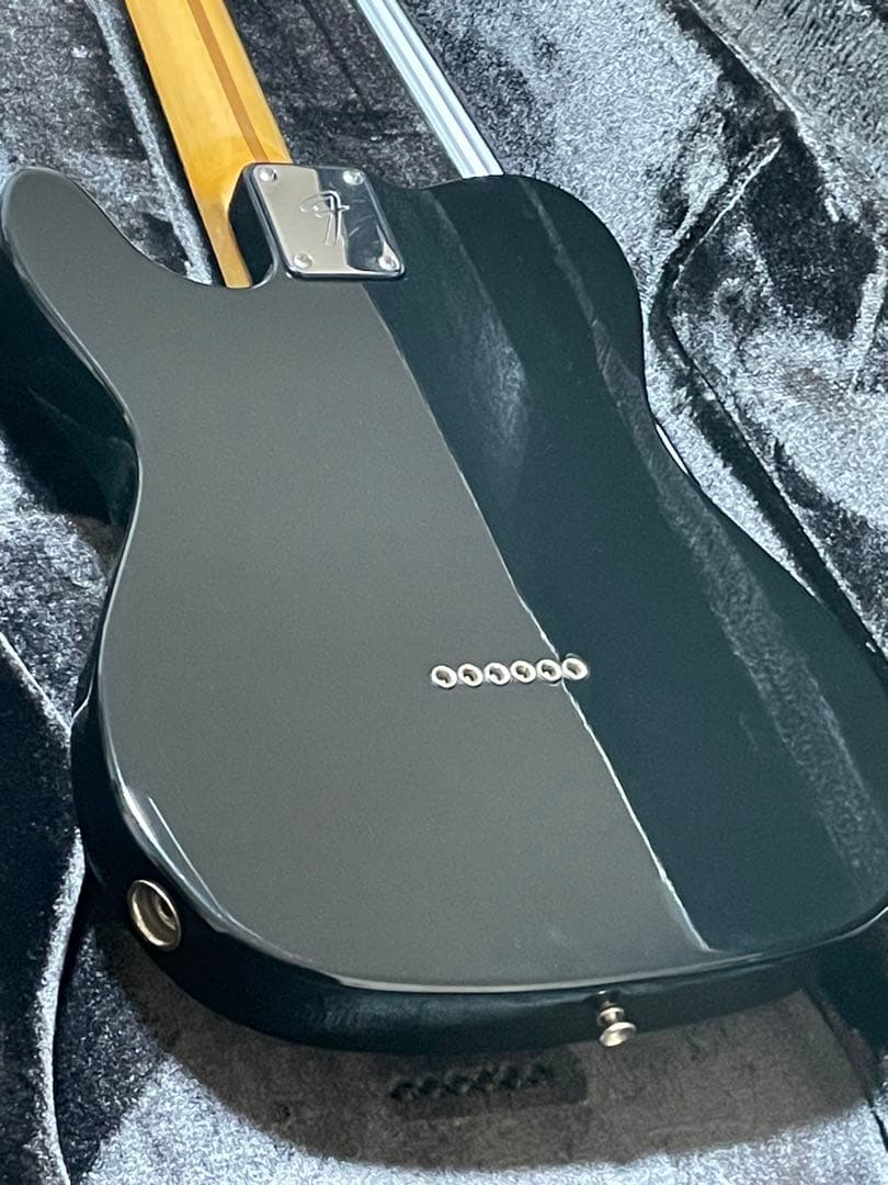 テレキャスター 70年代後期